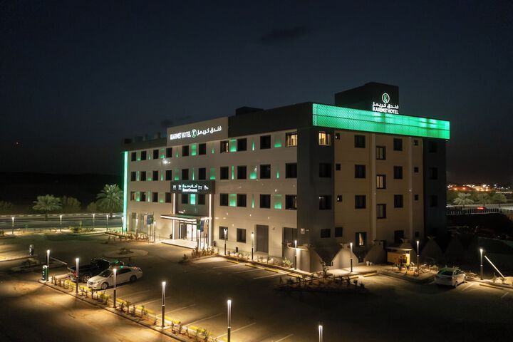 Hotel 60 of 60