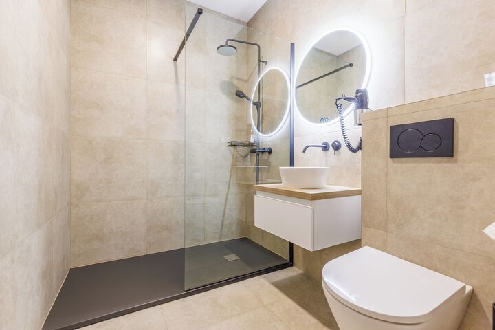 Bathroom Vanities