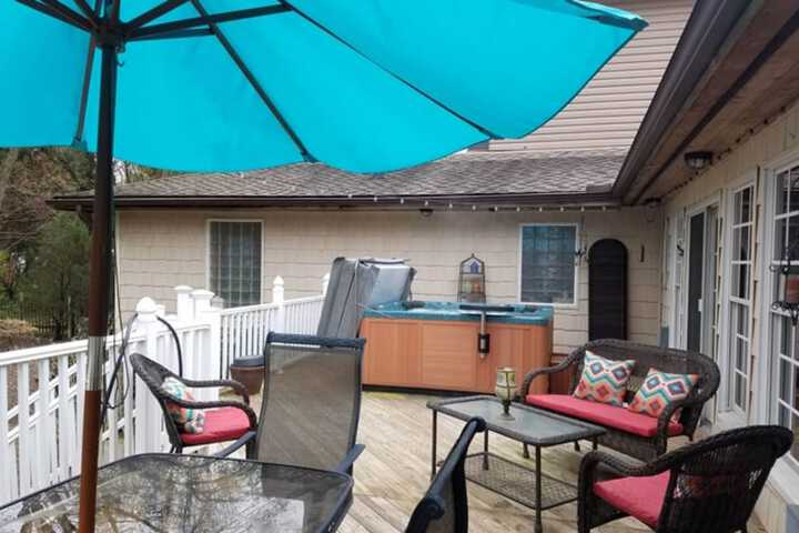 Terrace/Patio 30 of 31