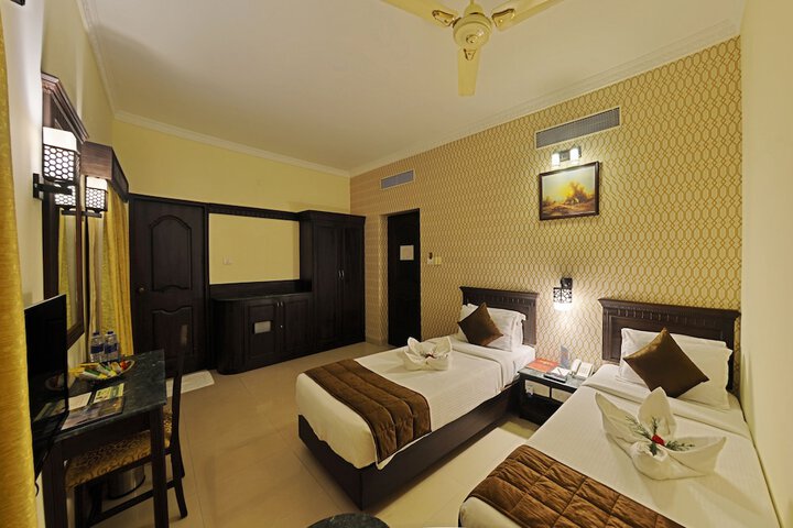 Room 5 of 48