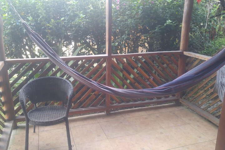 Terrace/Patio 5 of 17
