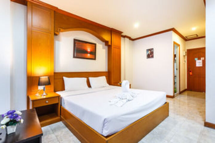 Suite Room