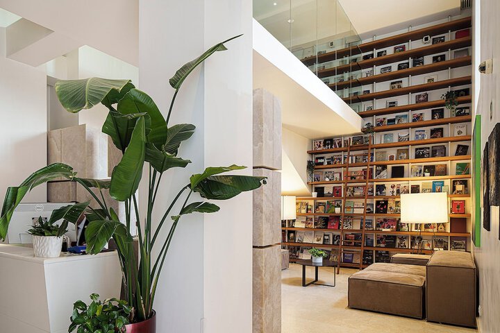 Lobby Photos