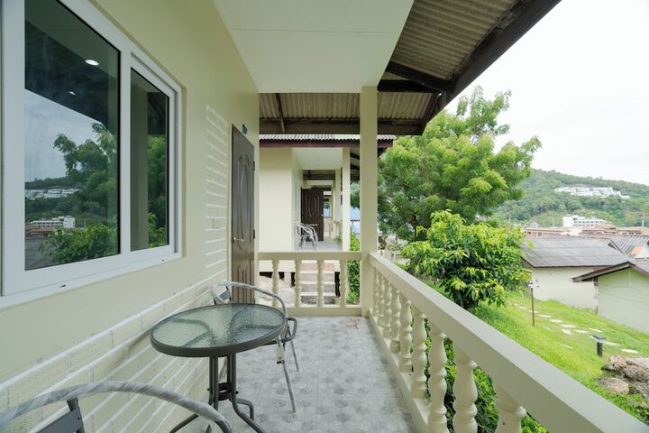 Terrace/Patio 105 of 157