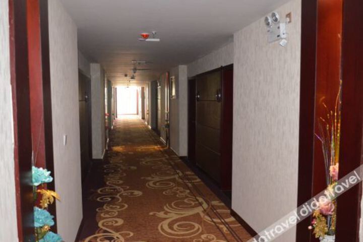 Hotel Interior 6 of 14