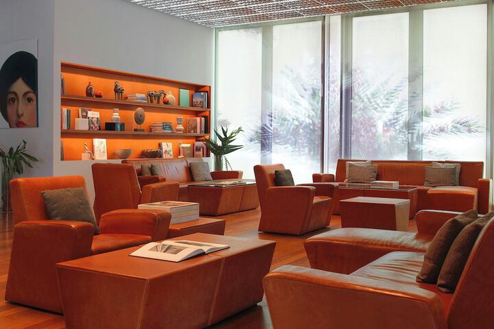 Hotel Interior 3 of 144