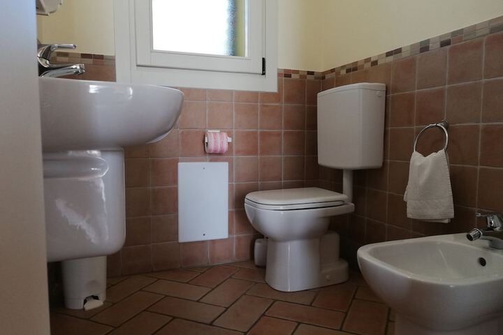 Bathroom Vanities