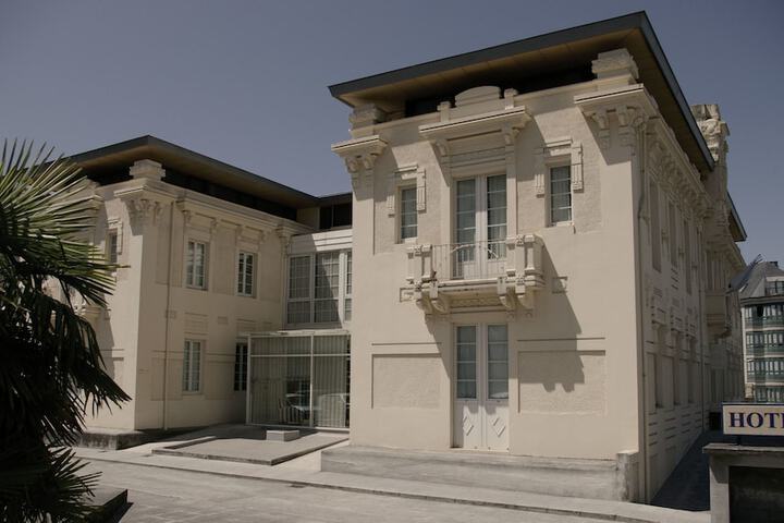 Hotel Villa de Betanzos
