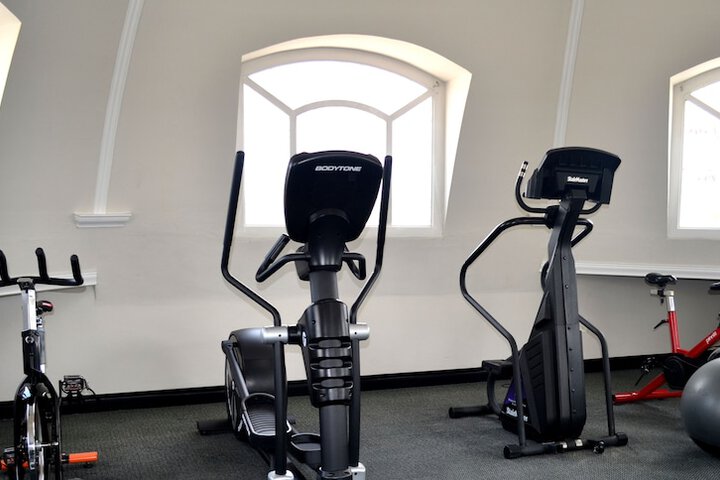 Health and Fitness 35 of 55