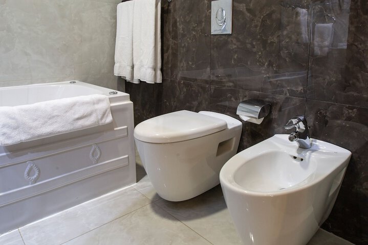 Bath Amenities