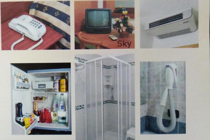 ALBERGO METAURO