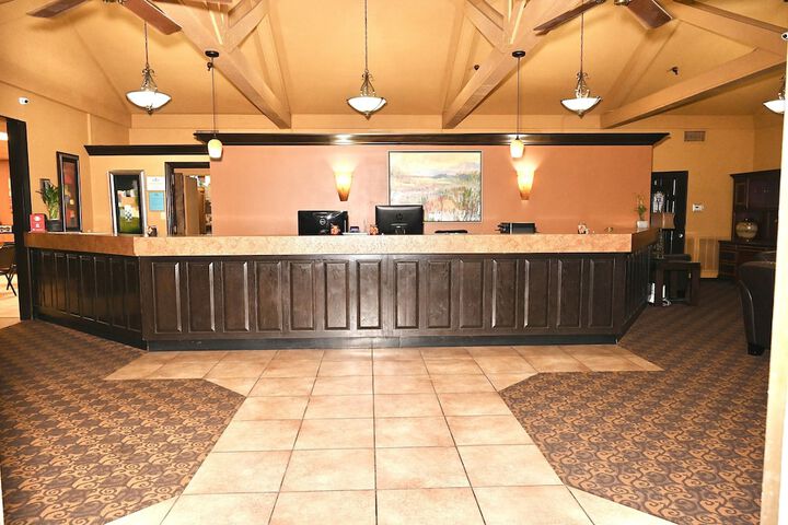 Hotel Interior 6 of 74