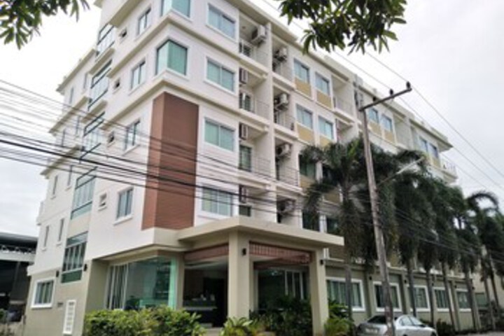 Hotel 3 of 20