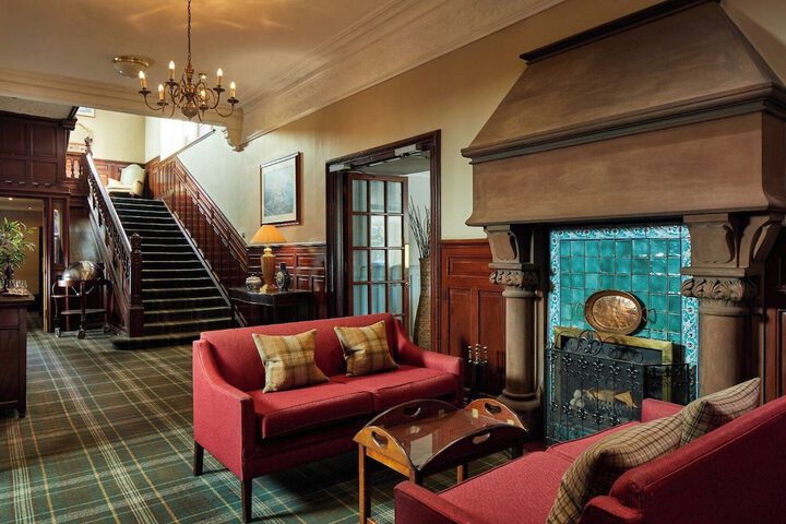 Hotel Interior 3 of 73