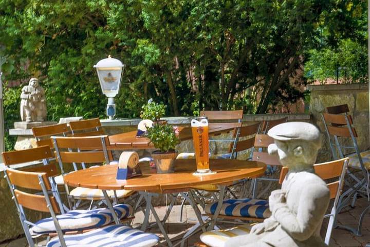 Terrace/Patio 23 of 28