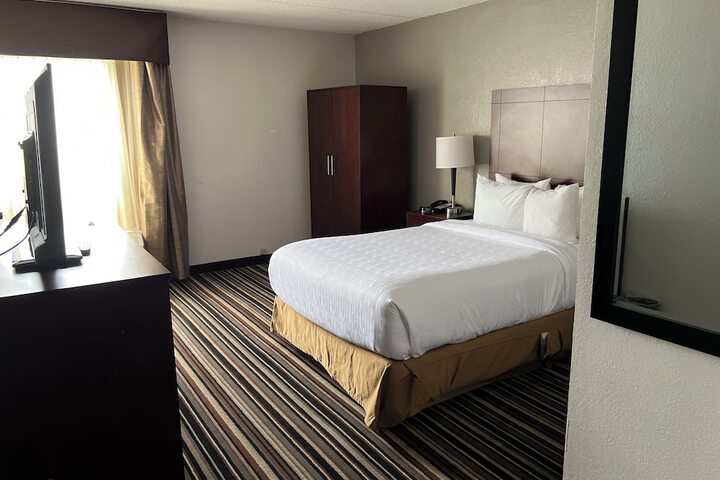 Double Bed (8 of 15)