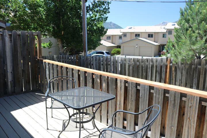 Terrace/Patio 47 of 87