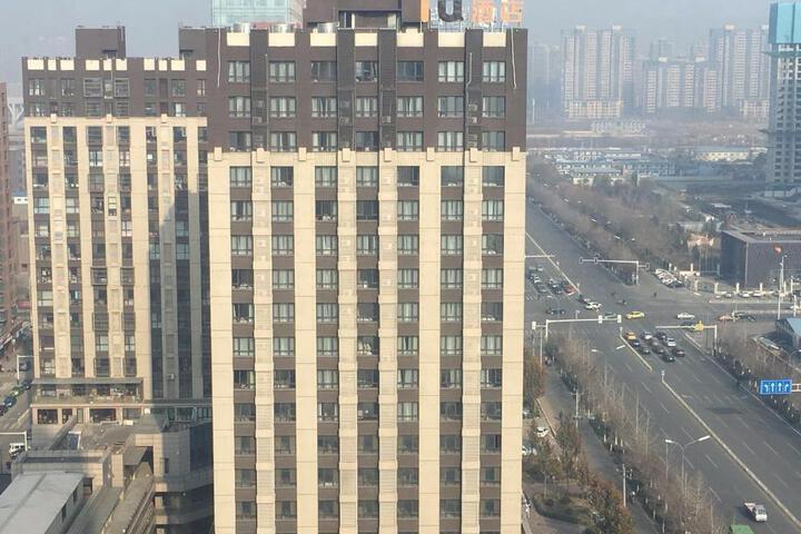 Photo of IU Hotels·Tangshan No.1 Middle School North Youyi Road