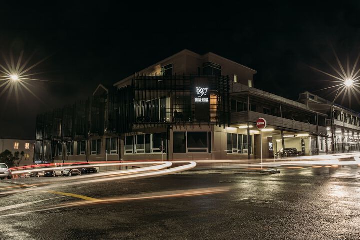 Hotel 112 of 117
