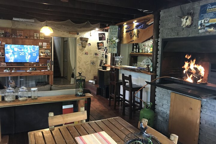 Restaurants