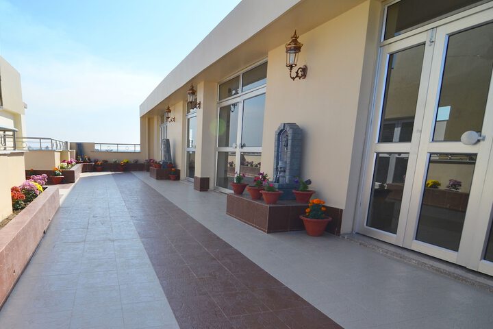 Terrace/Patio 17 of 21