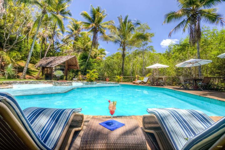 Image of Itacaré Eco Resort