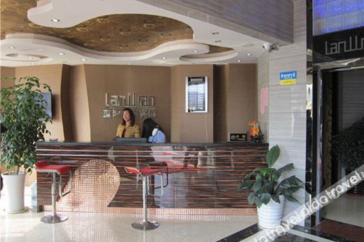 Hotel Interior 13 of 27
