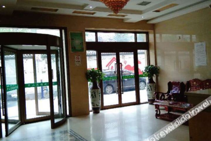 Hotel Interior 15 of 21