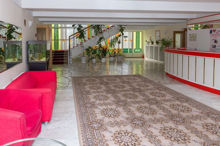Hotel Interior 3 of 63