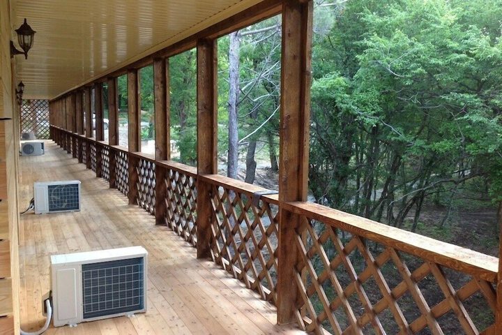 Terrace/Patio 2 of 18