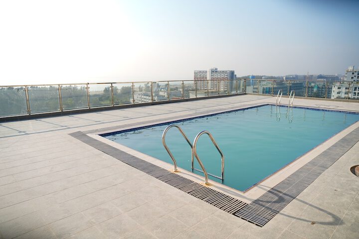 Pool 7 of 12