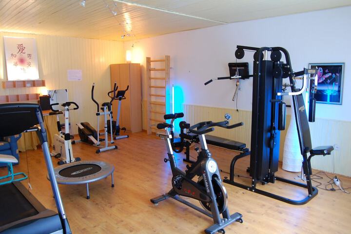 Health and Fitness 17 of 36