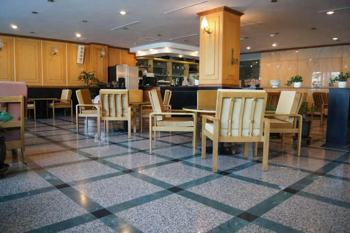 Guest Suite
