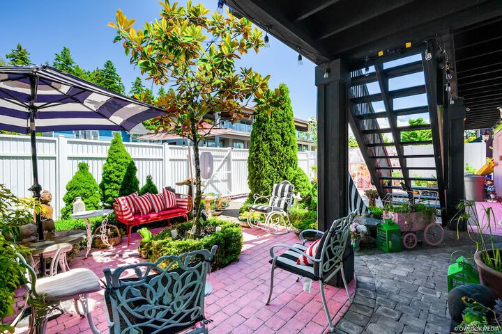 Terrace/Patio 16 of 85