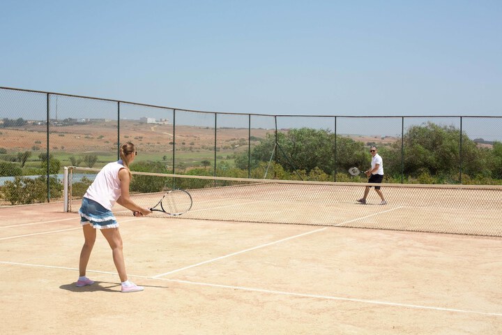 Tennis and Basketball Courts 82 of 147