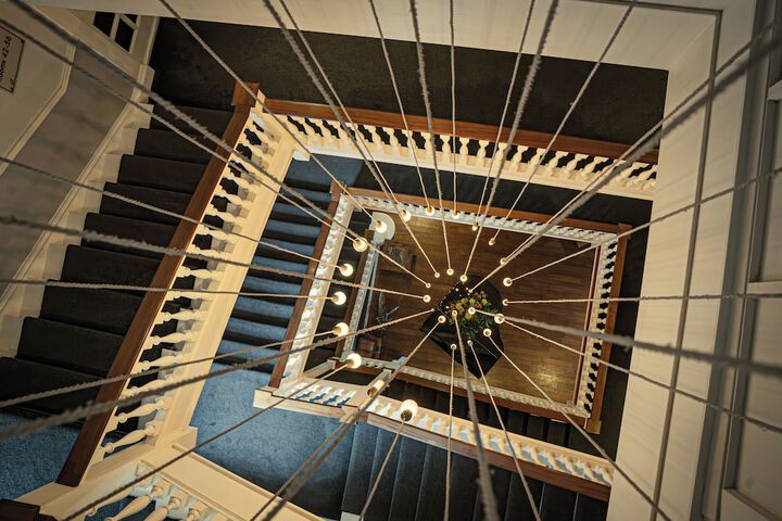 Hotel Interior 83 of 99