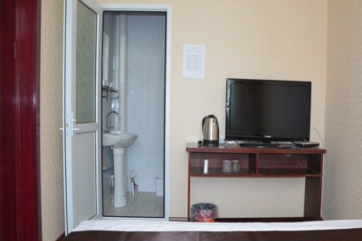 Pingyao Home - Hongyu Hotel