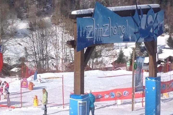 Photo of LERINE DES ALPES