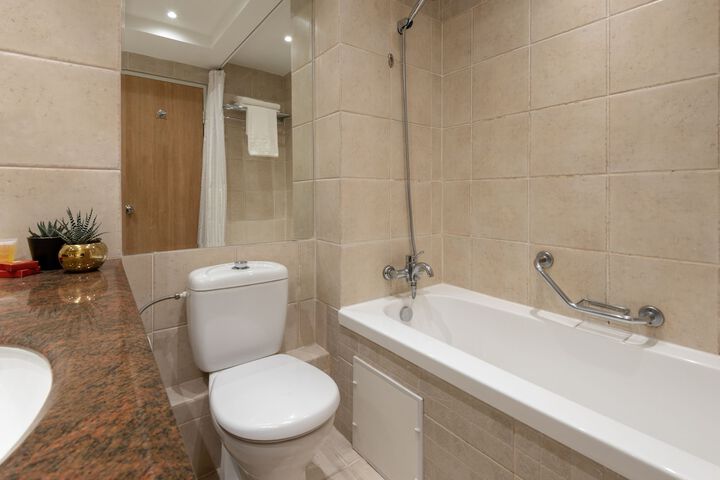 Bath Amenities