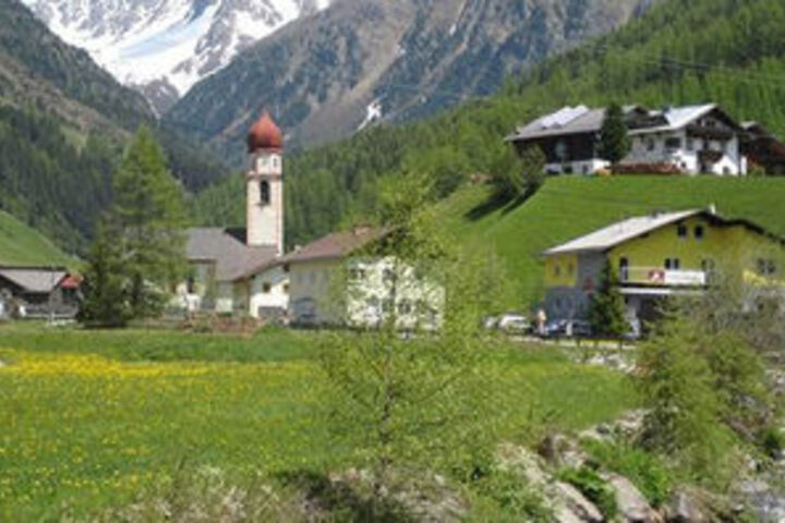 Zur Sonnen