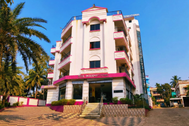 Hotel Mira International