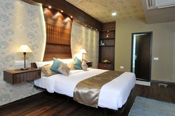 Guestroom Pic