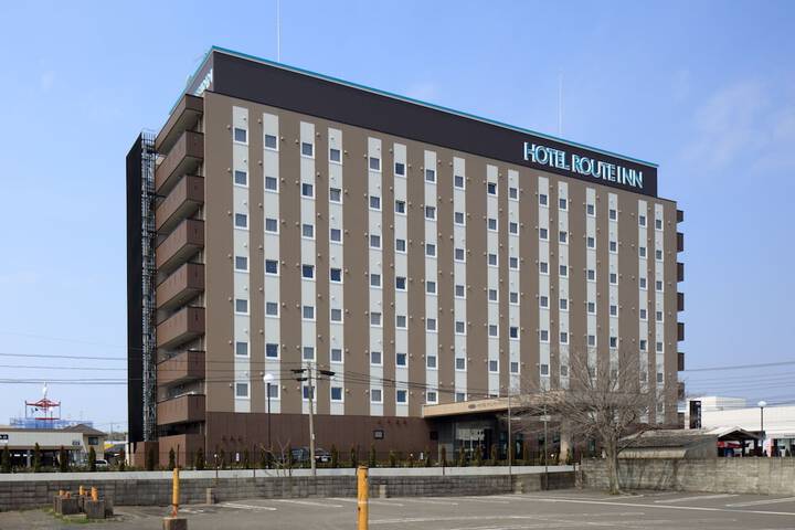 Image of Hotel Route Inn Ube