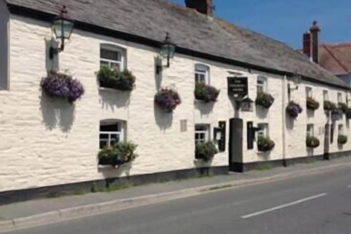 Farmers Arms