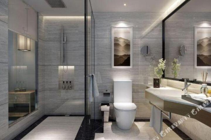 Huangqiao Hotel