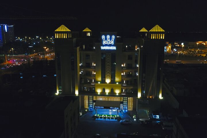 Hotel View 58 of 60