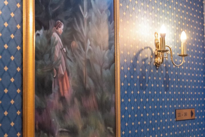 Hotel Interior 7 of 67