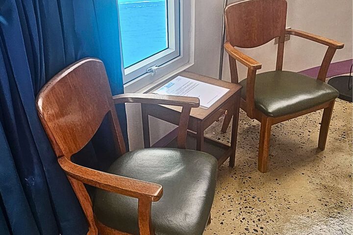 Room 7 of 21