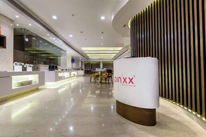 Lobby Photos