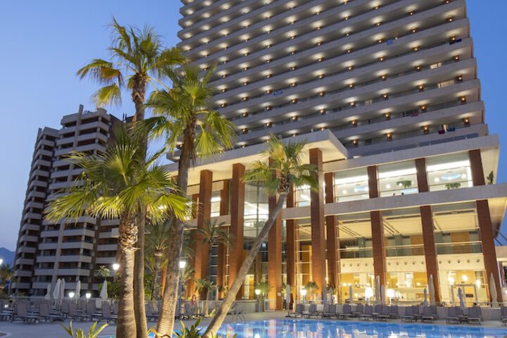Hotel BCL Levante Club & Spa - Adults only
